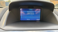 Ford Fiesta 1.25 82 Zetec 3dr Petrol Hatchback